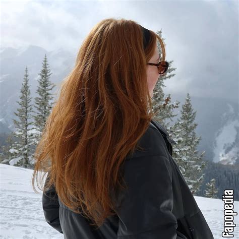 Madeline Ford Nude Leaks Photo 4016490 Fapopedia