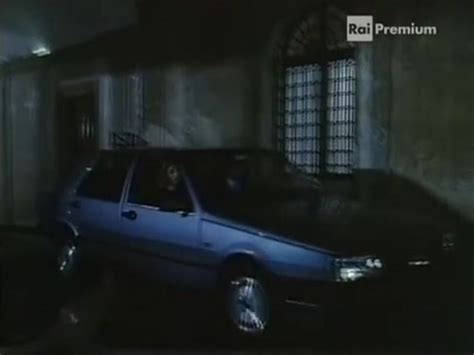 IMCDb Org 1986 Fiat Croma 154 In Una Vita In Gioco 1991