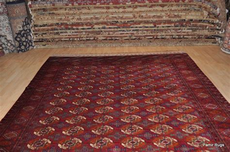 Afghan rugs - Pamir Rugs