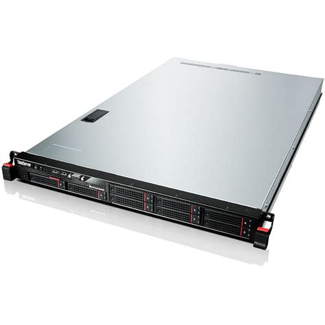 Lenovo Bay Thinkserver Rd Rack Server With Intel A U