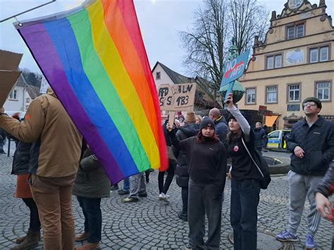 Saarbr Cken Gedenkrede Zur Auschwitz Befreiung Afd Politiker