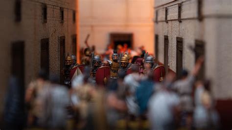 Some photos of the Alexandrian War for an article : r/wargaming