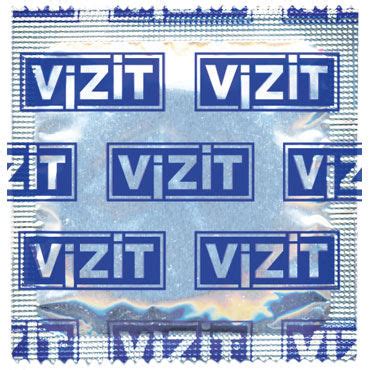 Vizit Hi-Tech Ultra Light - Точка Любви