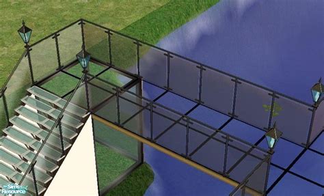 Glass Floor Sims 4 Names | Viewfloor.co