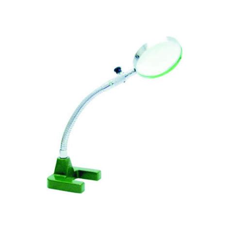 Flexible Bench Magnifier At Best Price In Faridabad By Technomaxx Forensics Pvt Ltd Id