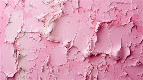 Pink wall abstract texture. | Premium Photo - rawpixel