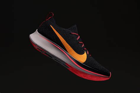The Evolution of Nike's Zoom Series | Highsnobiety