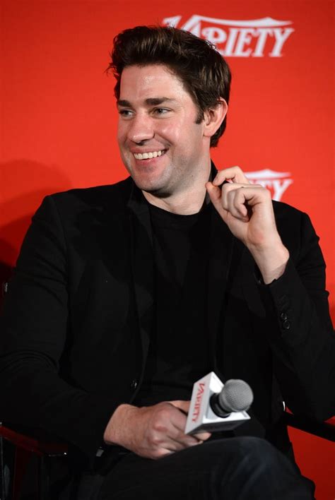 Sexy John Krasinski Pictures Popsugar Celebrity Photo 15