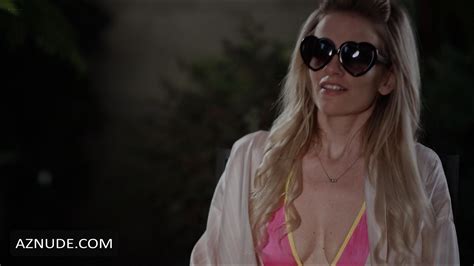 Cody Renee Cameron Nude Aznude