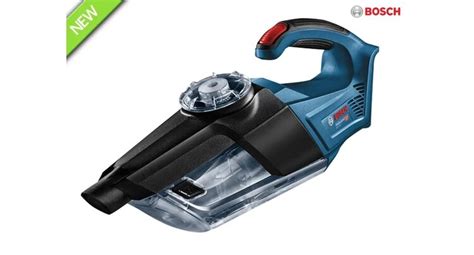 Bosch GAS 18V 1 Professional Handheld Vacuum Cleaner 18V Bare Unit Only