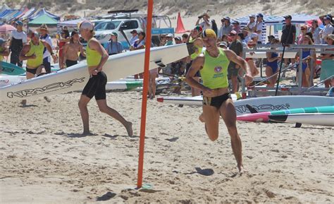 Wa State Championship Results Surf Cottesloe Surf Life Saving Club