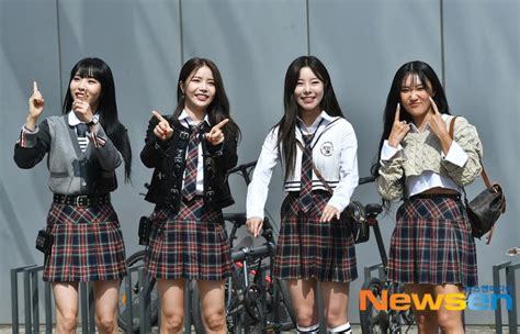 Anon On Twitter Rt Moovivic Press Mamamoo Heading To Jtbc For The