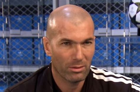 Clamorosa indiscrezione sul futuro di Zidane Priorità alla Juventus