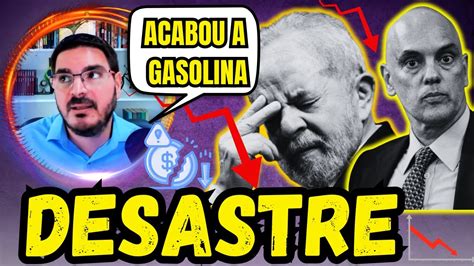 TODO MUNDO SABIA QUE ISSO IA ACONTECER NA ECONOMIA YouTube