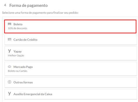 Como Configurar os Subtítulos em Grupos de Pagamentos Tray