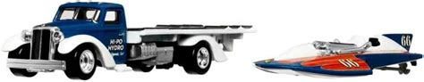 Amazon Hot Wheels Collector Veículo de Brinquedo Hydro Plane Toys Games