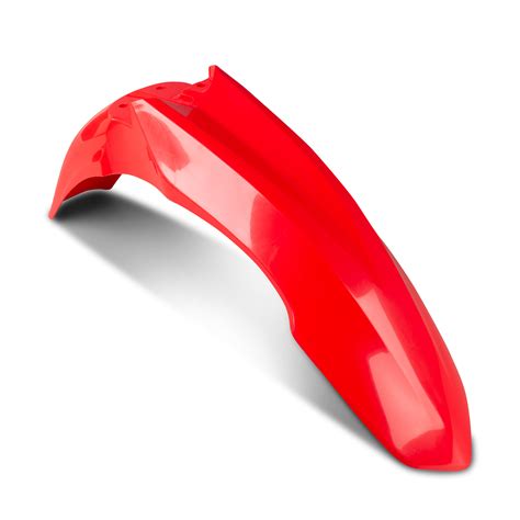 Acerbis Honda Front Fender Get Off Today Mx Ie