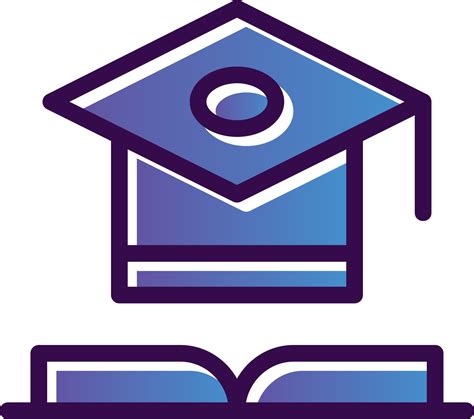 Academic Vector Icon Design 19970054 Vector Art at Vecteezy