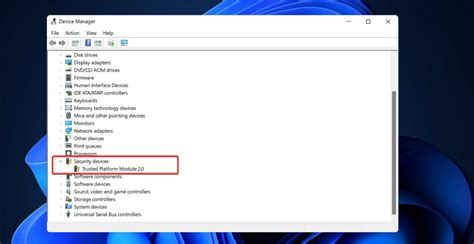 TPM Not Showing in BIOS? How to Enable it