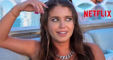 Flavia Laos en Netflix Así es la segunda parte del reality Too hot to handle El Popular