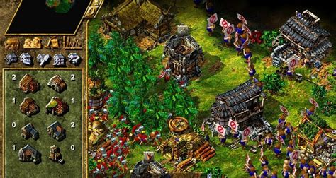 Buy cheap The Settlers 4: Gold Edition CD Key 🏷️ Best Price | GG.deals