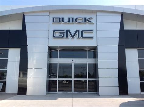 Everett Buick Gmc Of Bentonville Bentonville Ar 72712 Car Dealership