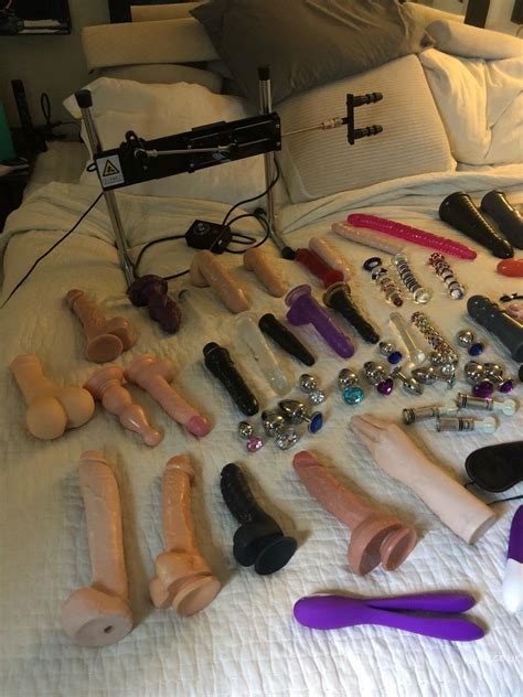 Sex Toys Bisexual The HaPenis