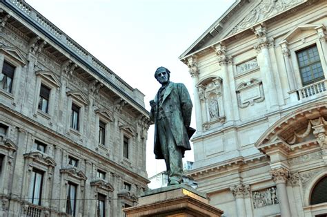 Riaperta La Casa Del Manzoni A Milano LifeGate