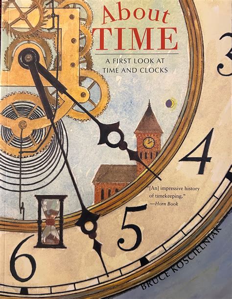 Books about Time – BooksandBundles