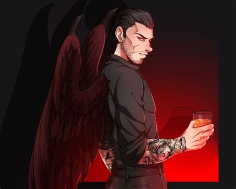 Люцифер мифология - фото и картинки: 70 штук