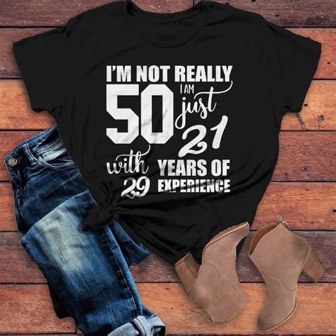 21 With 29 Years Experience Svg Etsy