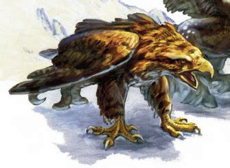 Griffon | Forgotten Realms Wiki | Fandom