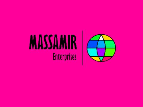 Massamir Enterprises/Logos - Dream World Wiki
