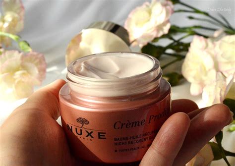 Dobre Dla Urody: NUXE Creme Prodigieuse Boost - maksymalne odżywienie i ...