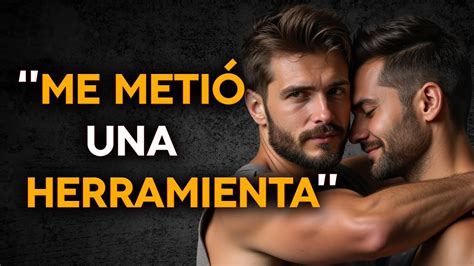 Mi Amigo Hetero Me Hizo Esto En El Coche Por La Noche Amor Gay Youtube