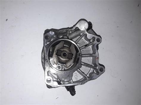 VAKUM PUMPA 55188660 OPEL ZAFIRA 2005 2007