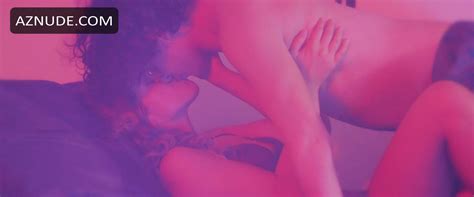 Angelique Rivera Nude Aznude