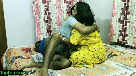 Desi Horny Xxx Bhabhi Suddenly Caught My Penis