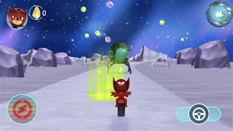 PJ Masks: Racing Heroes Game Review