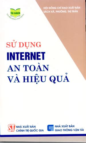 Sử Dụng Internet An Toàn Và Hiệu Quả Học Với Chuyên Gia