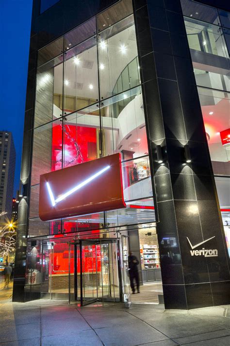 Abbot Verizon | Abbot Studios