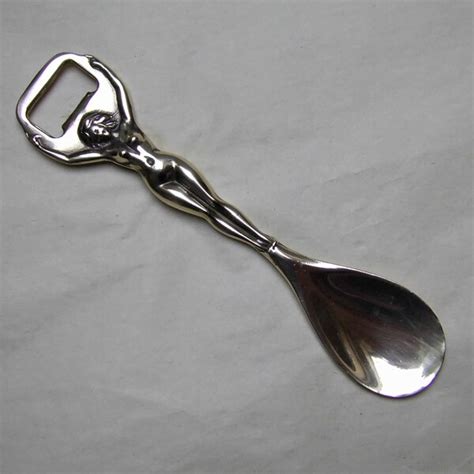 Naked Lady Opener Etsy