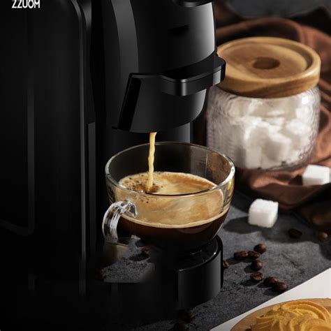 Jual Mesin Kopi Espresso Bar In Capsule Espresso For Nespresso