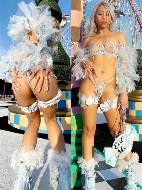 Hot Music Festival Girls ThBlog