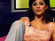 Collien Fernandes nude pics página