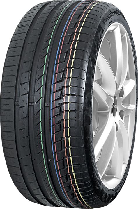 Continental PremiumContact 6 225/55 R17 97W ab 142,32 ...