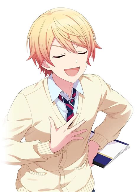 Tsukasa Tenma Light Of My Life Look At This Dude World Star