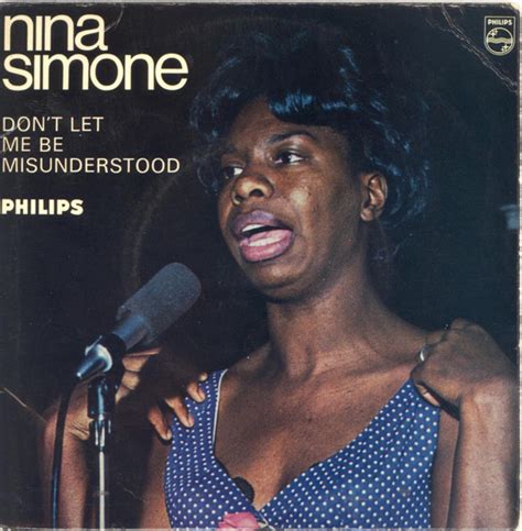 Nina Simone - Don't Let Me Be Misunderstood - Reviews - Album of The Year