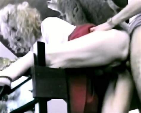 Vintage VHS Porn Remastered PA