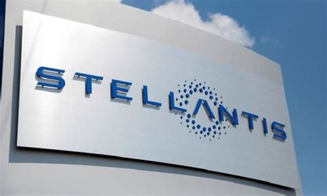 Stellantis And Foxconn Form SiliconAuto Joint Venture For Automotive